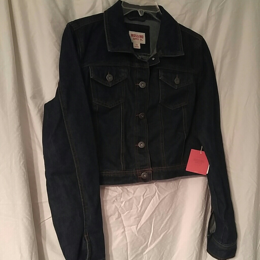 Mossimo Outerwear Jacket